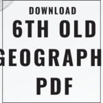 Download 6th old geography